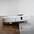 DREAME D9 Smart Robot Vacuum Cleaner με σφουγγαρίστρα
